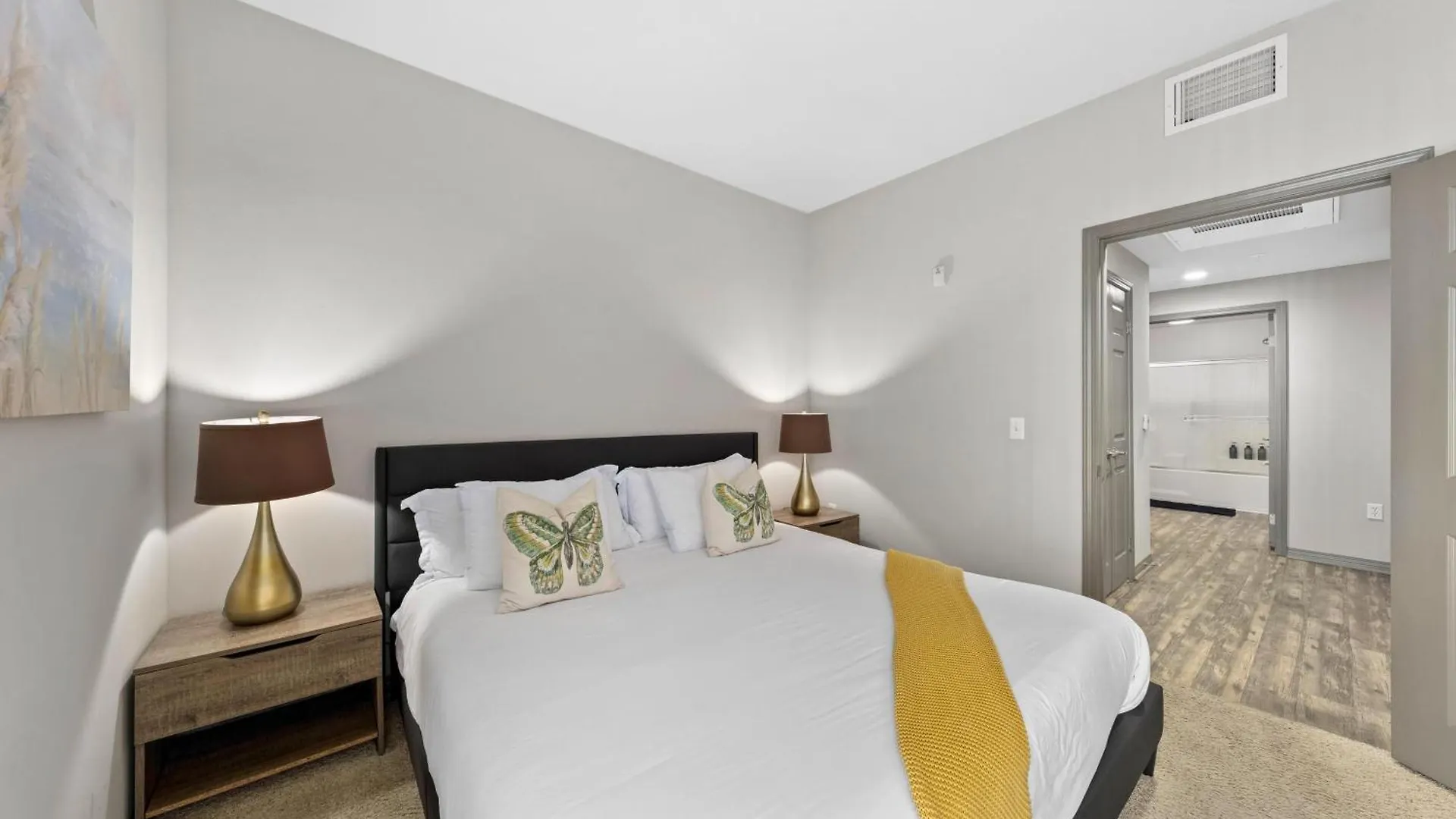 Coastal Haven Retreat Apartment Los Angeles