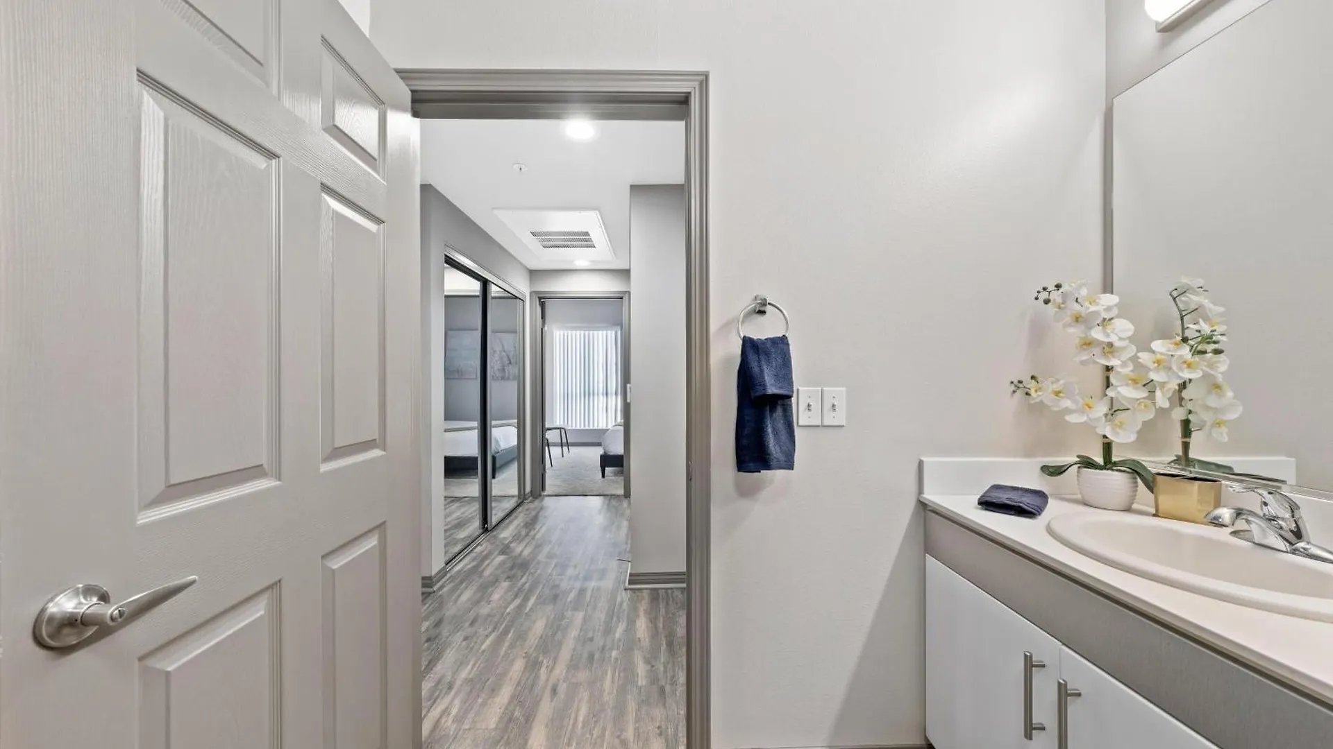 Coastal Haven Retreat Apartment Los Angeles United States