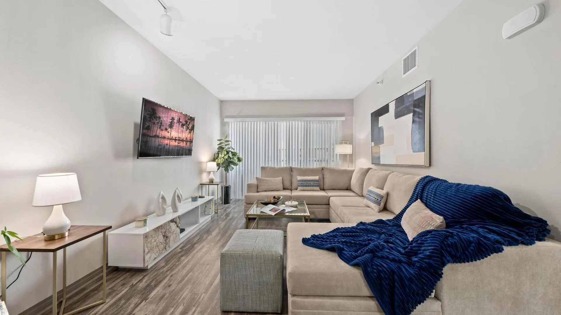 Coastal Haven Retreat Apartment Los Angeles United States