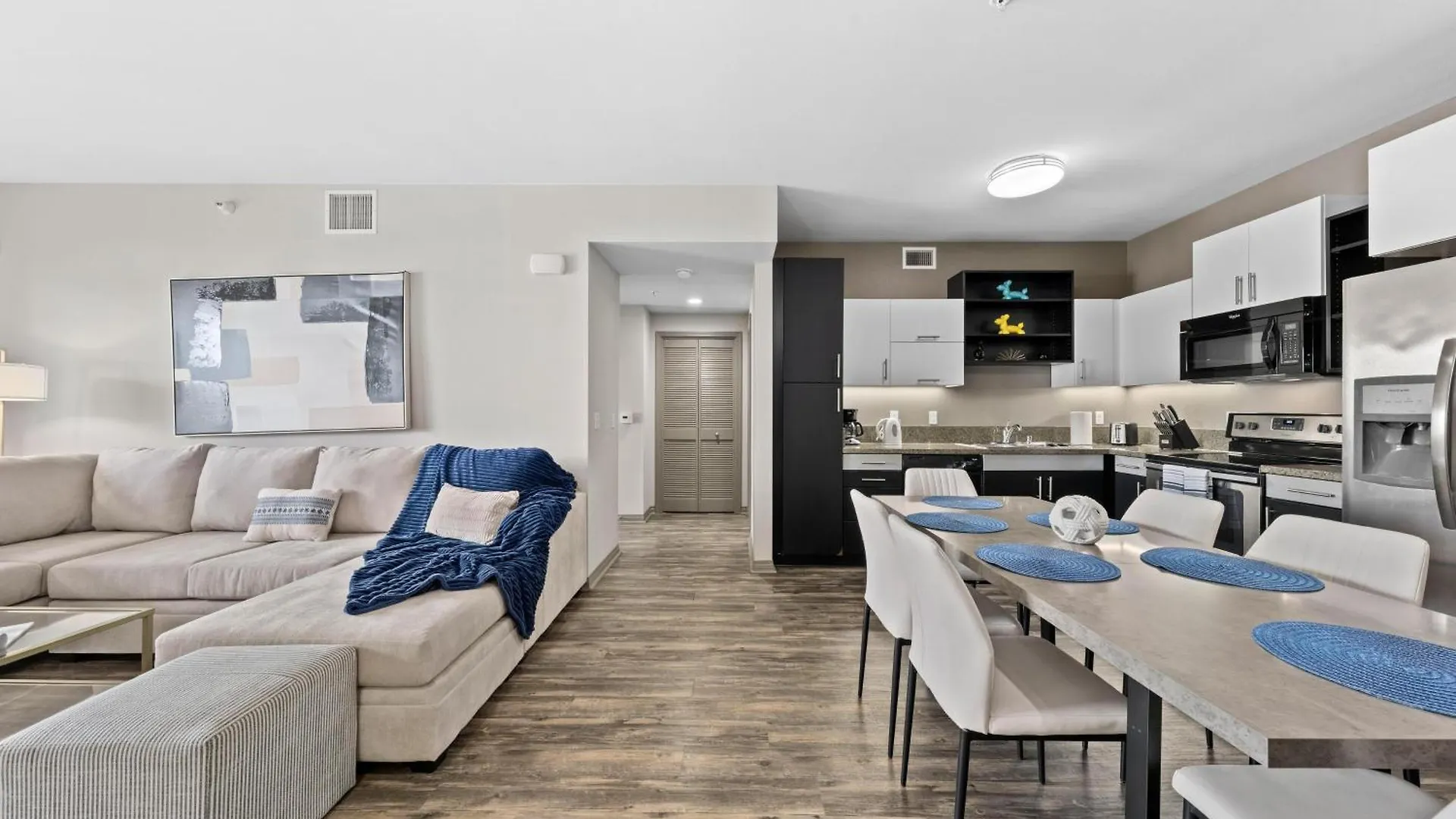 Coastal Haven Retreat Apartment Los Angeles United States