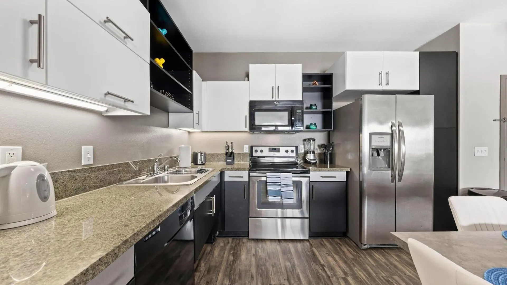 Coastal Haven Retreat Apartment Los Angeles