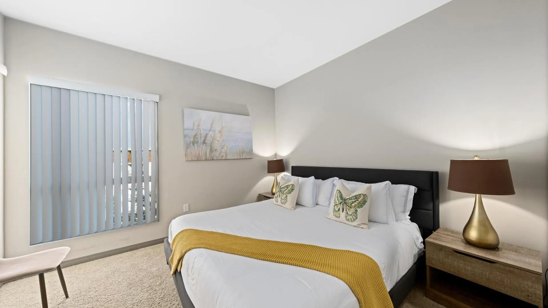 Coastal Haven Retreat Apartment Los Angeles