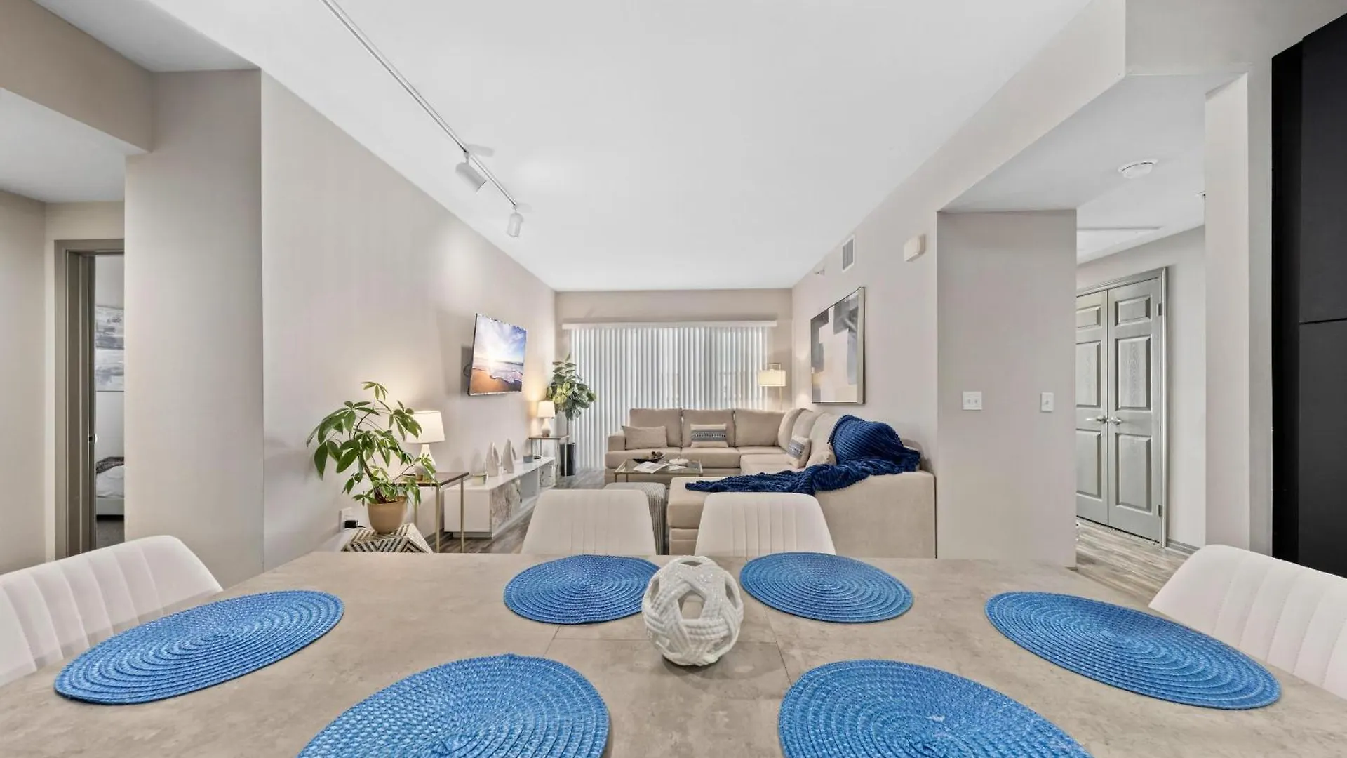 Coastal Haven Retreat Apartment Los Angeles