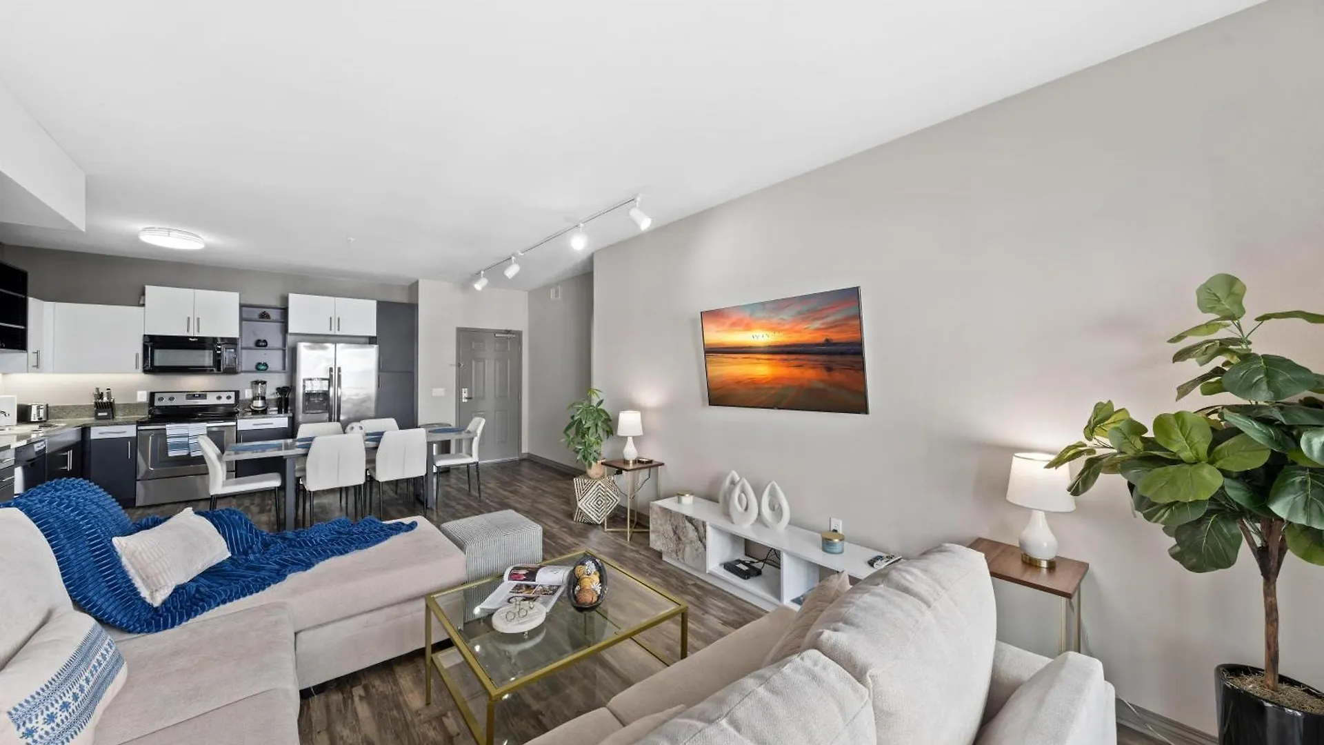 Coastal Haven Retreat Apartment Los Angeles United States