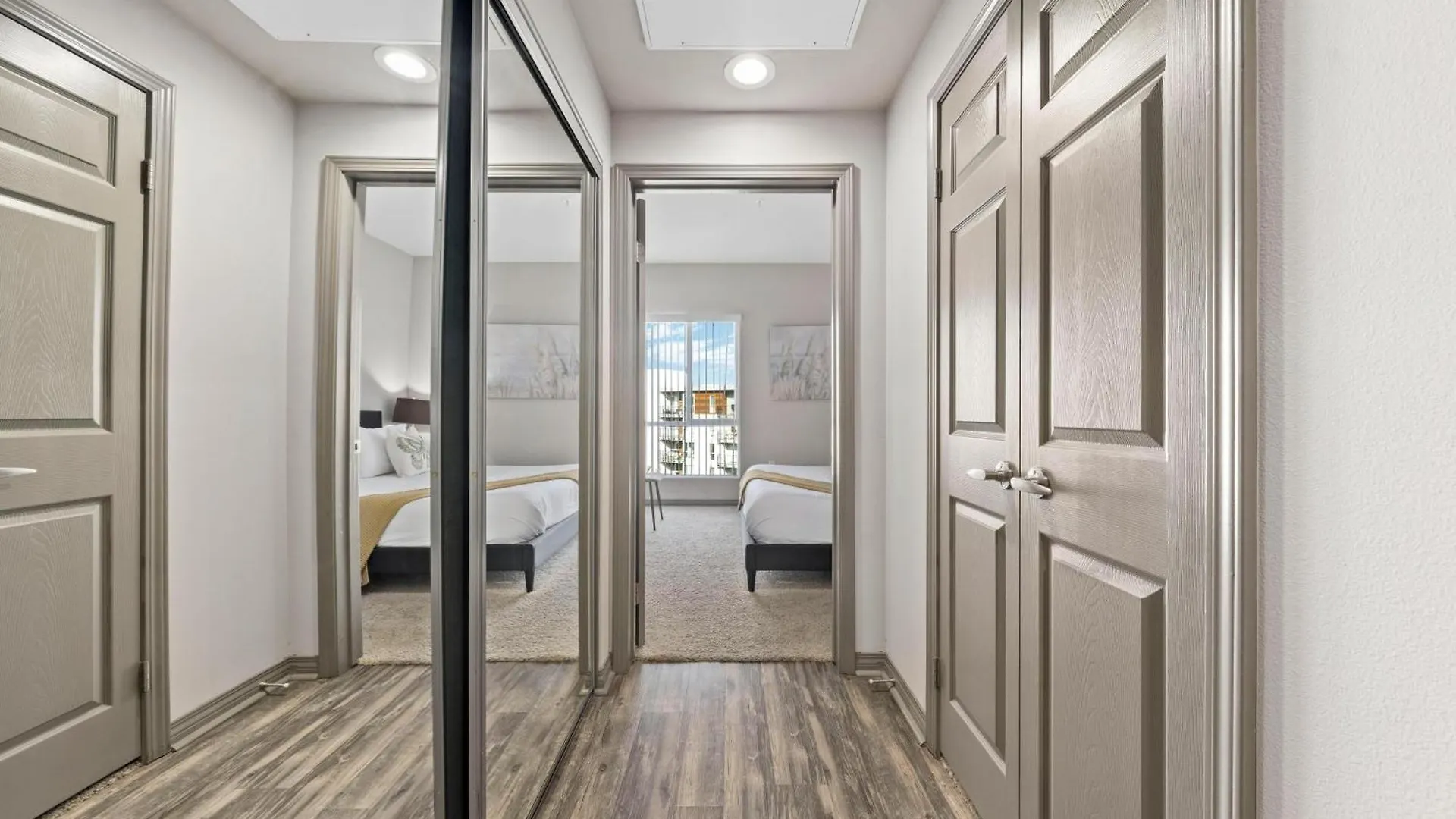 Coastal Haven Retreat Apartment Los Angeles