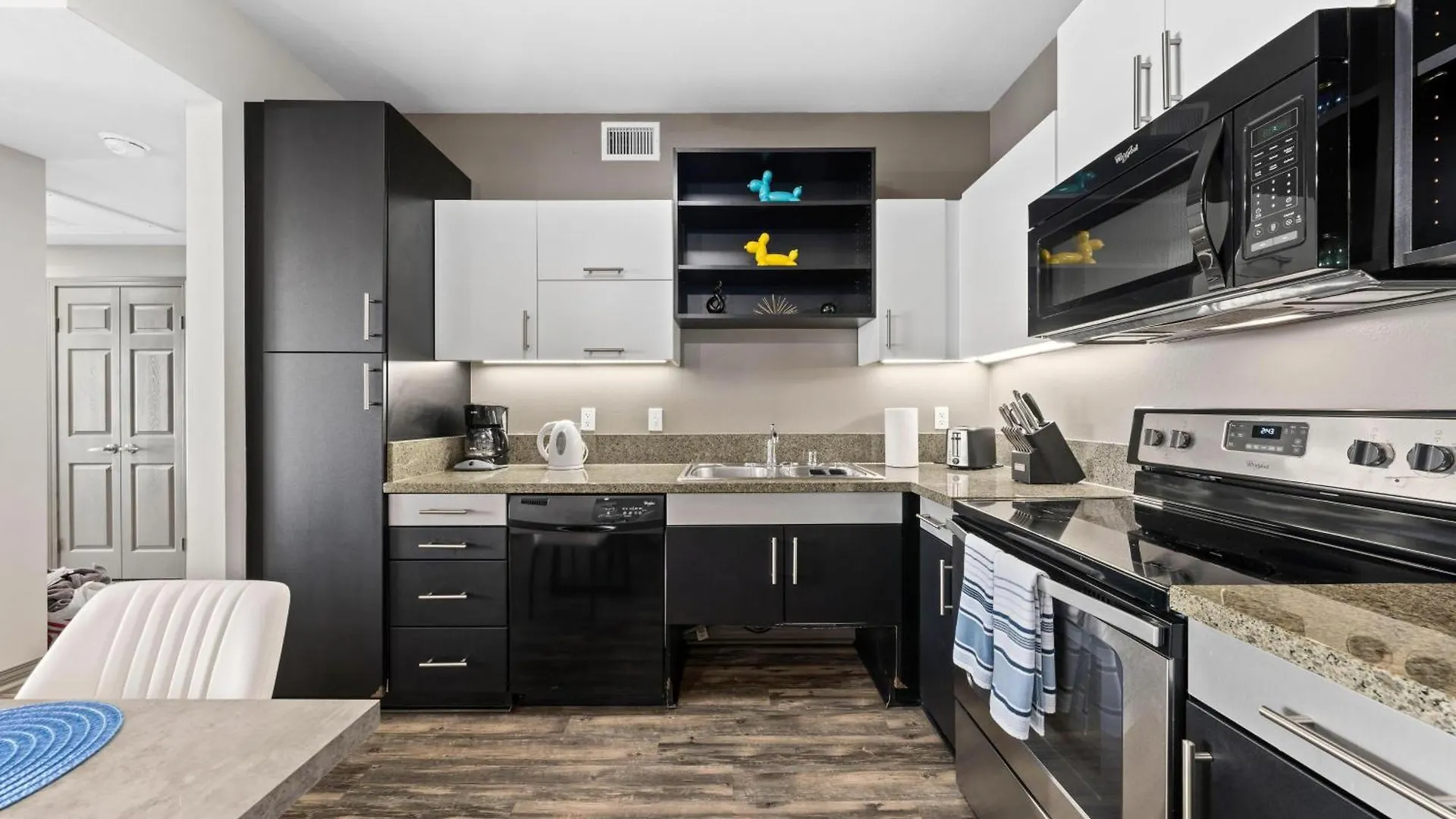 Coastal Haven Retreat Apartment Los Angeles