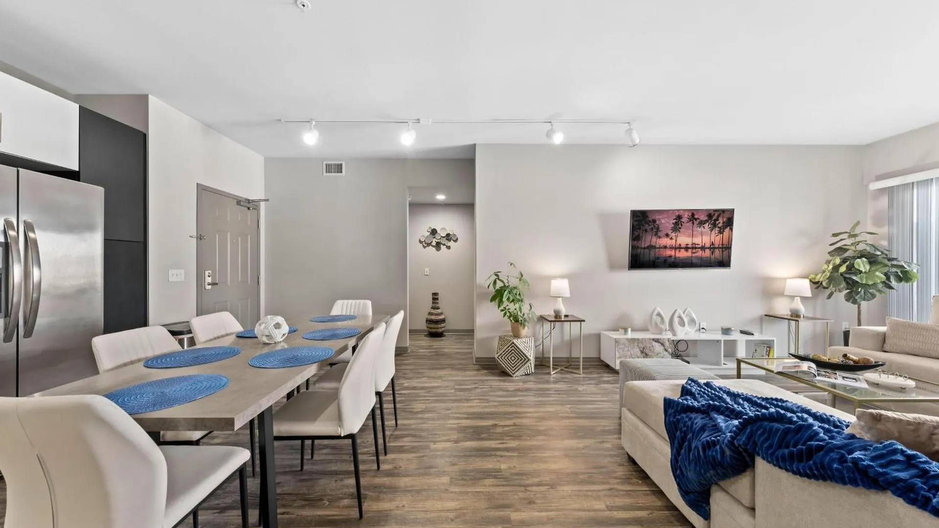 Coastal Haven Retreat Apartment Los Angeles 0*,  United States