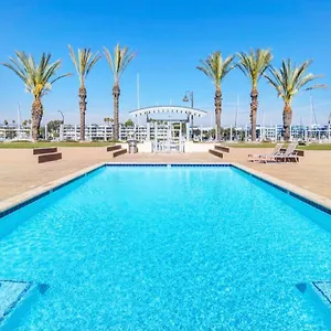 Venice Beach Beautiful One Bedroom Los Angeles