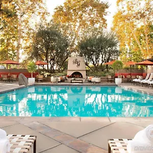 4* Hotel The Garland