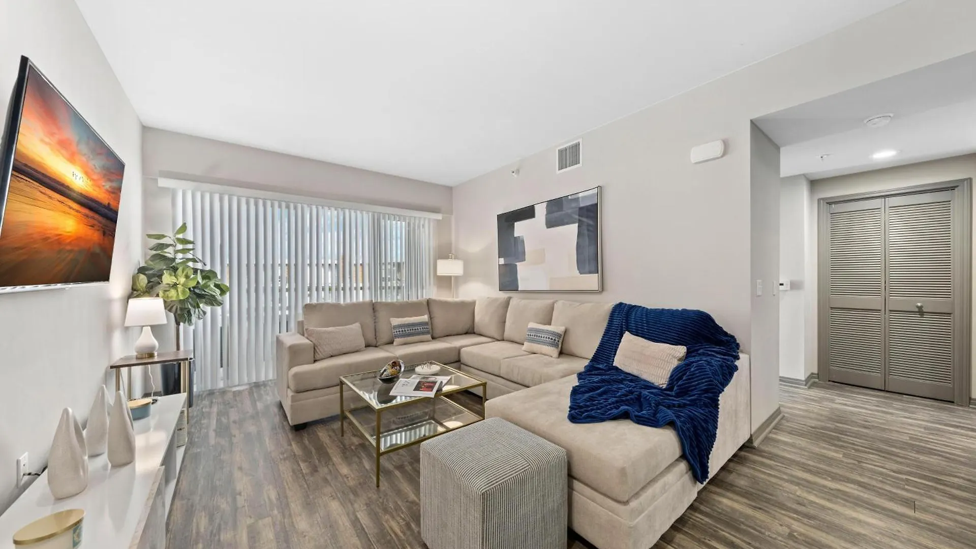 Coastal Haven Retreat Apartment Los Angeles