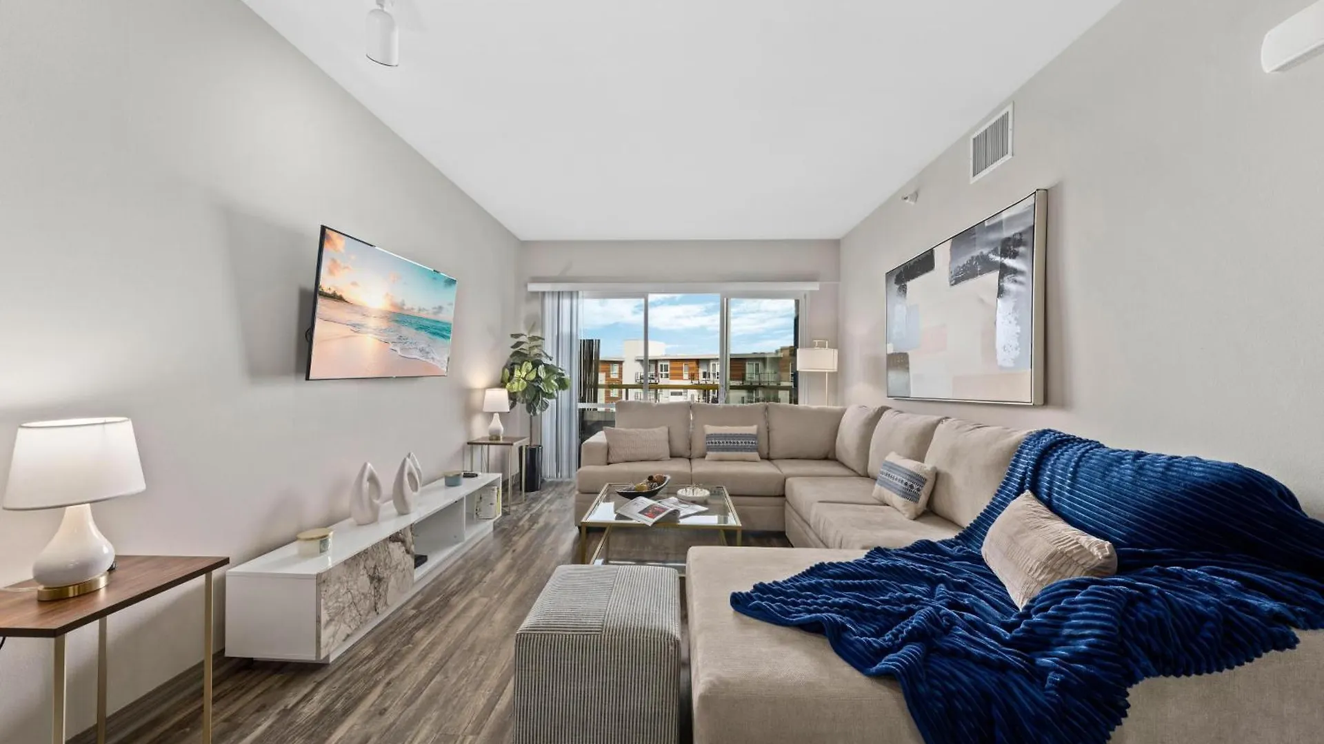 Coastal Haven Retreat Apartment Los Angeles 0*,  United States